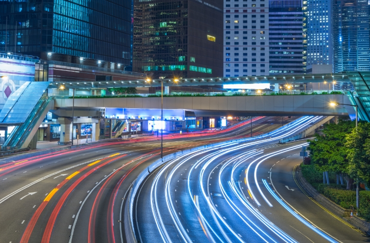 江苏智运科技发展有限公司