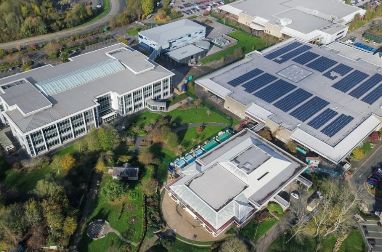 江苏智运科技发展有限公司