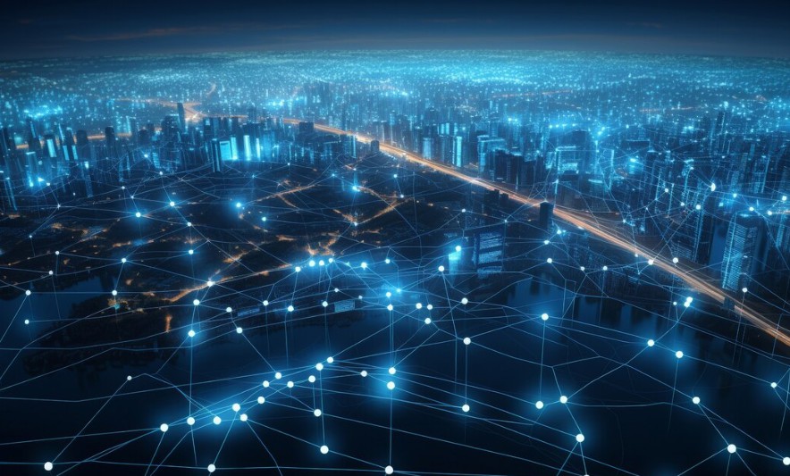 江苏智运科技发展有限公司